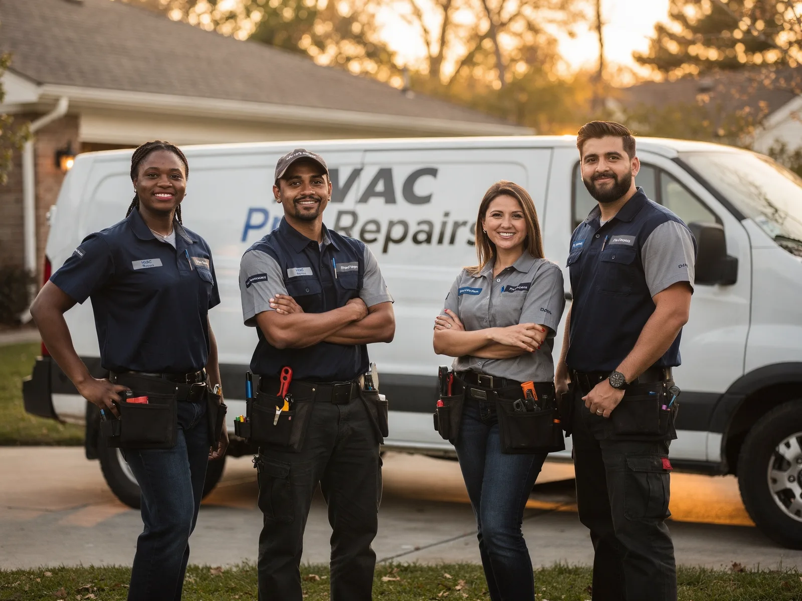 Heat Pump Repair company in Dana, KY