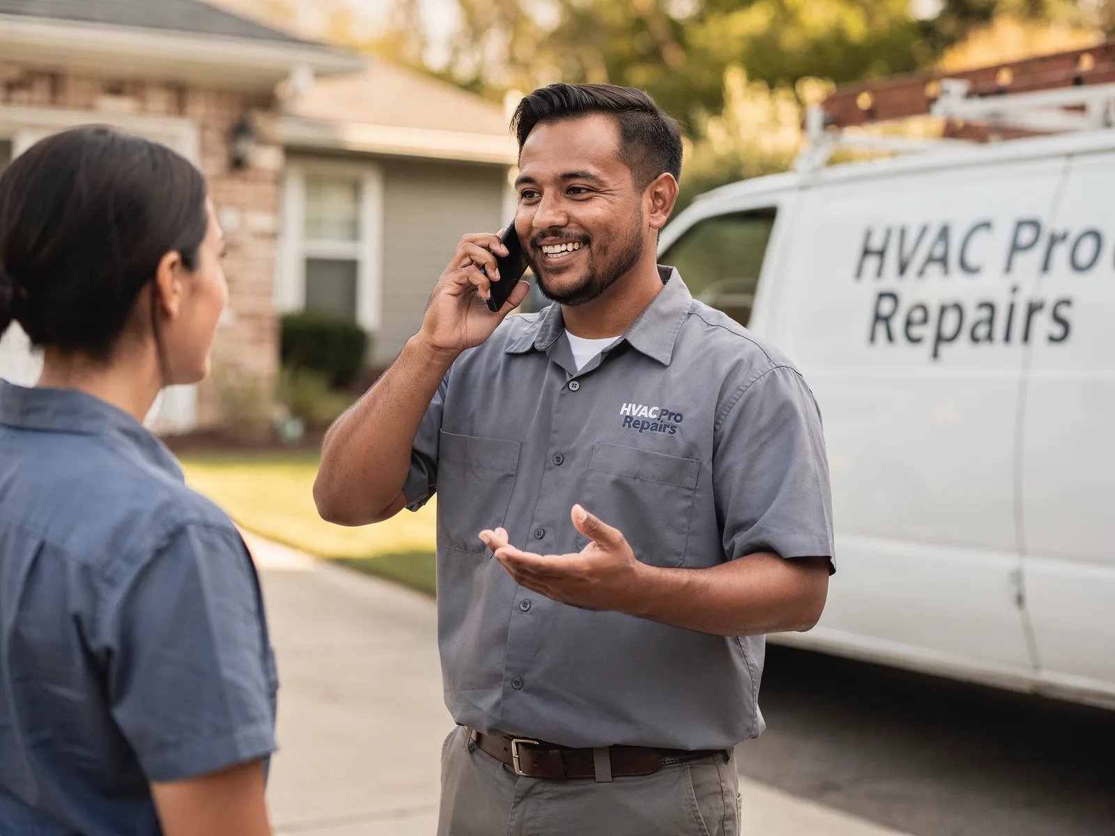 Heat Pump Repair Dana, KY FAQs